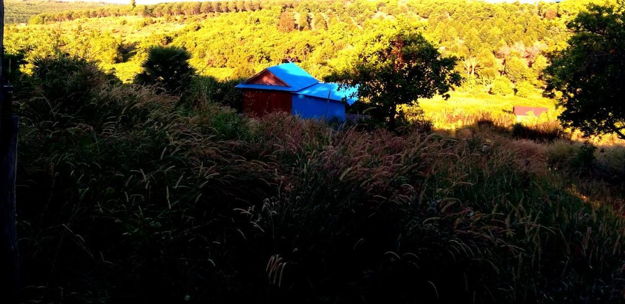 Mr Pov Home Stay Banlung Quarto foto